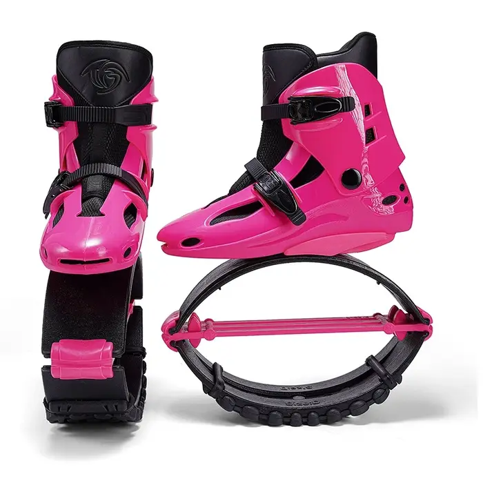 Chaussures de saut Kanggao kds et adultes