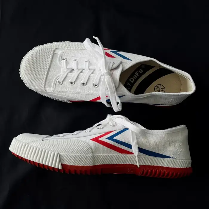Baskets Arts Martiaux Taichi Chaussures Originales 3005