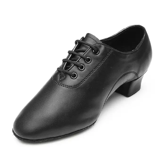 Chaussures de danse standard pour hommes