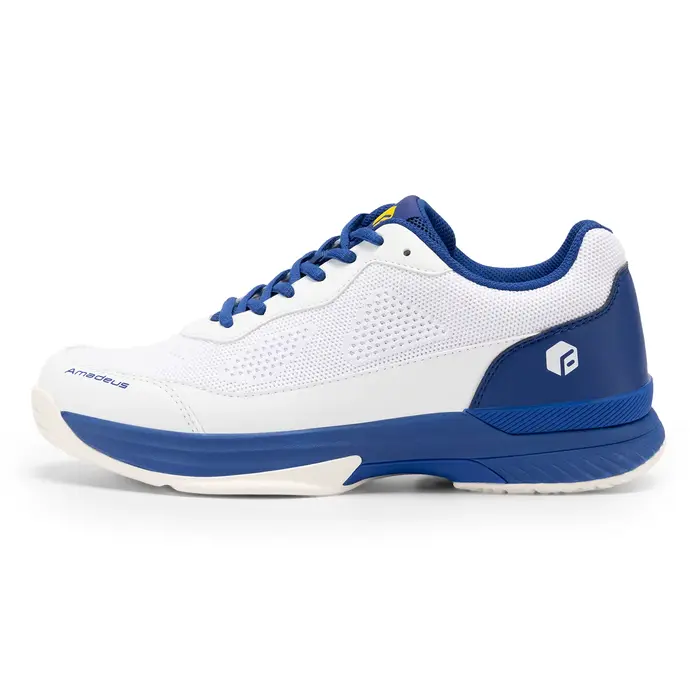 Chaussures de Tennis larges pour hommes