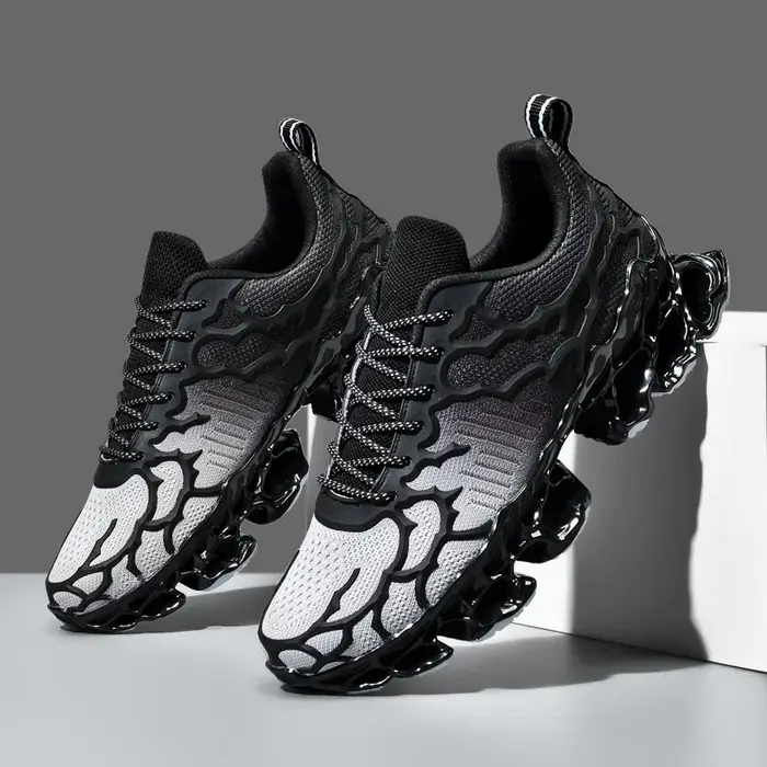 Chaussure homme Baskets de luxe pour hommes