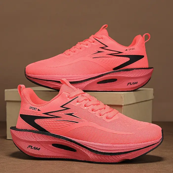 Chaussures de course Marathon pour hommes et femmes