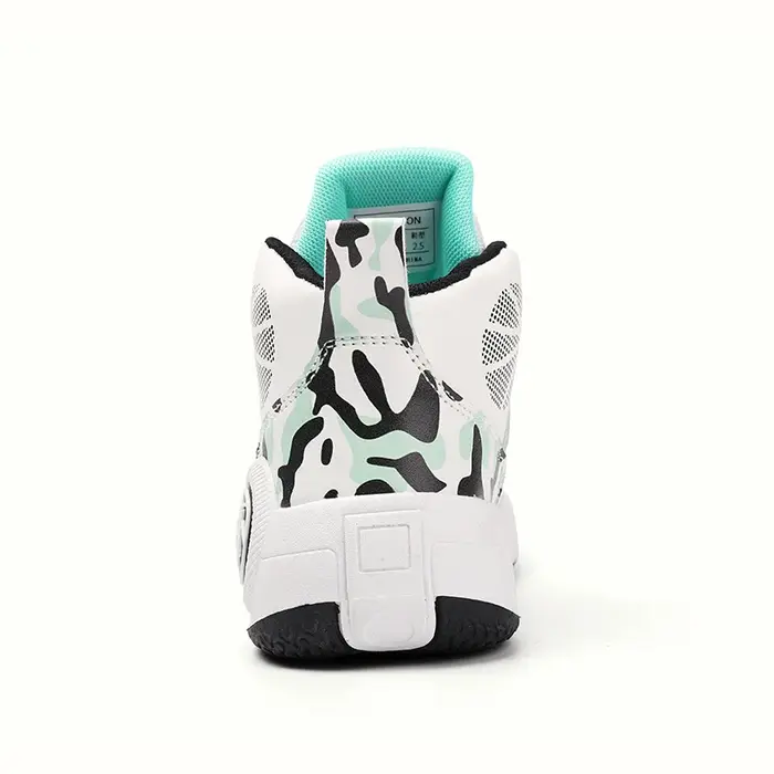 Chaussures de basket-ball pour hommes