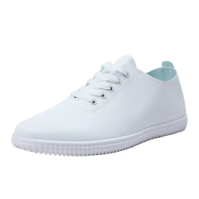 Chaussures Canisées Décontractées pour Femme