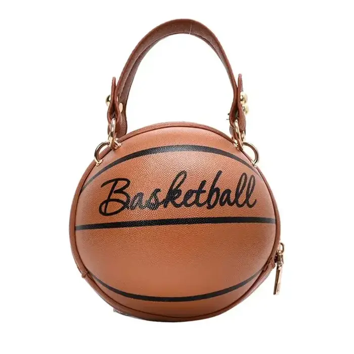 Sac de basket-ball personnalisé INS Super chaud pour femmes, nouveau sac à bandoulière polyvalent à 
