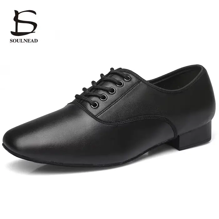 Chaussures de danse pour hommes
