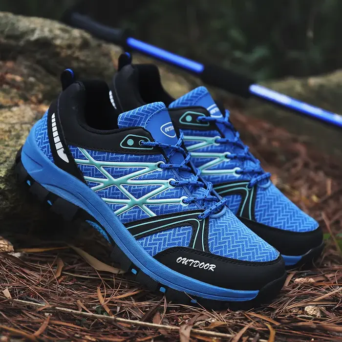 Chaussures de sport légères et confortables pour hommes