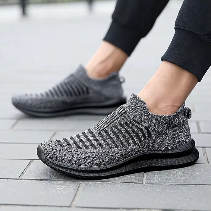 Mijia – baskets en maille respirante pour hommes