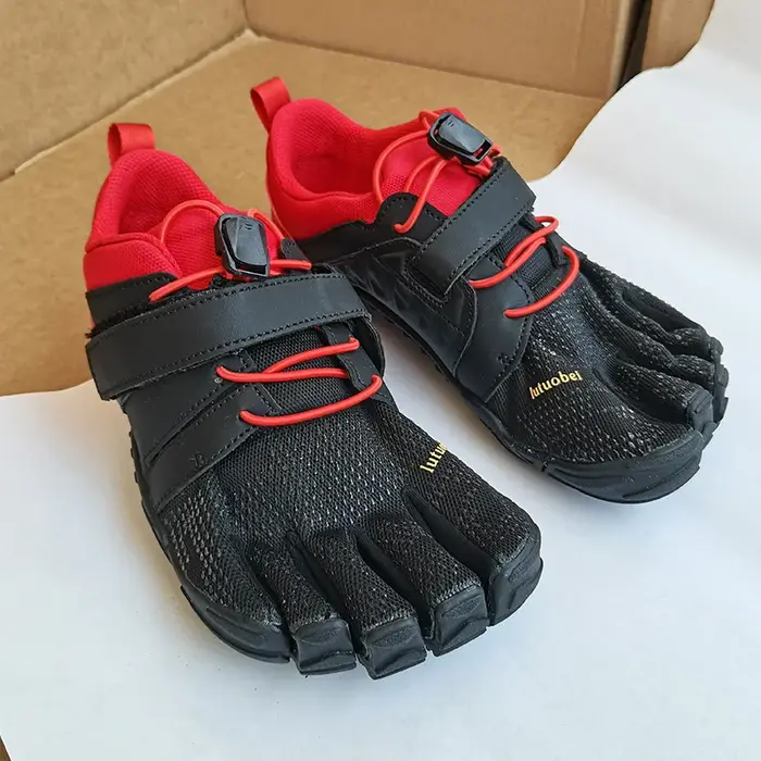 FiLiFingers-Baskets décontractées pour hommes
