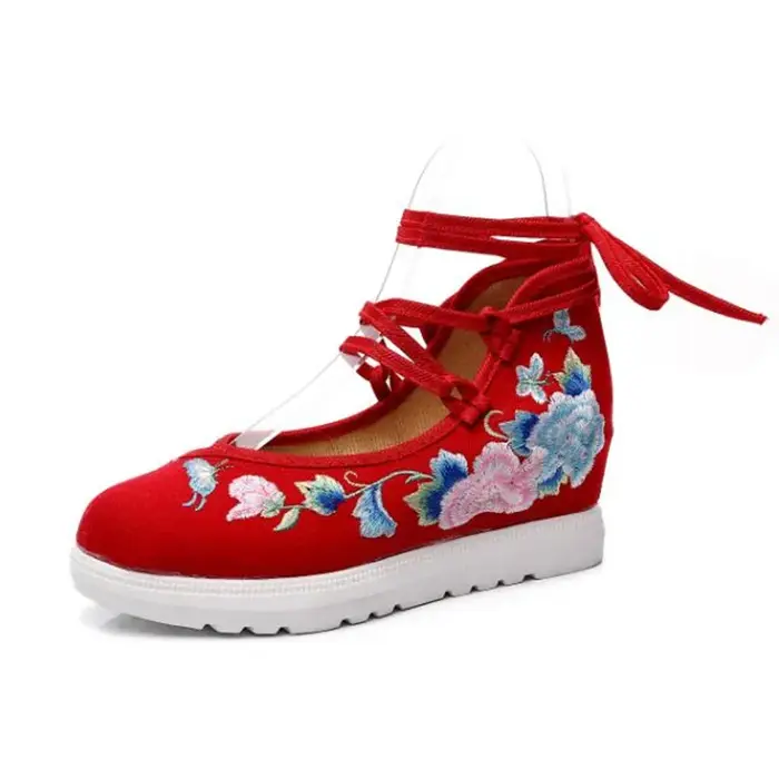 Chaussures de printemps pour femmes