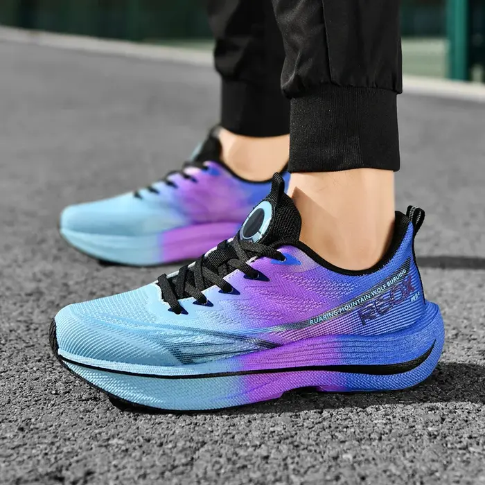 Chaussures de course Popcorn