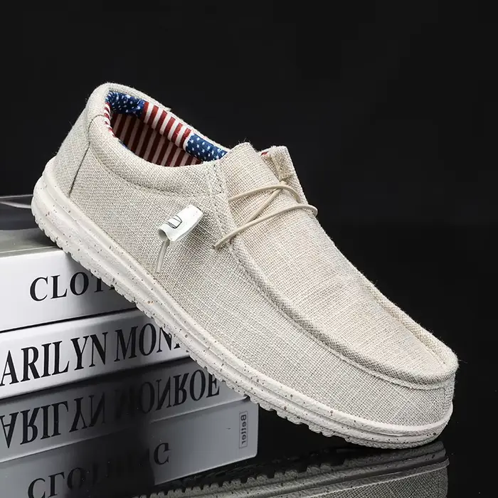 Chaussures de marche pour hommes