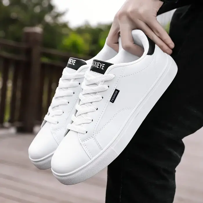 Chaussures de skateboard pour hommes