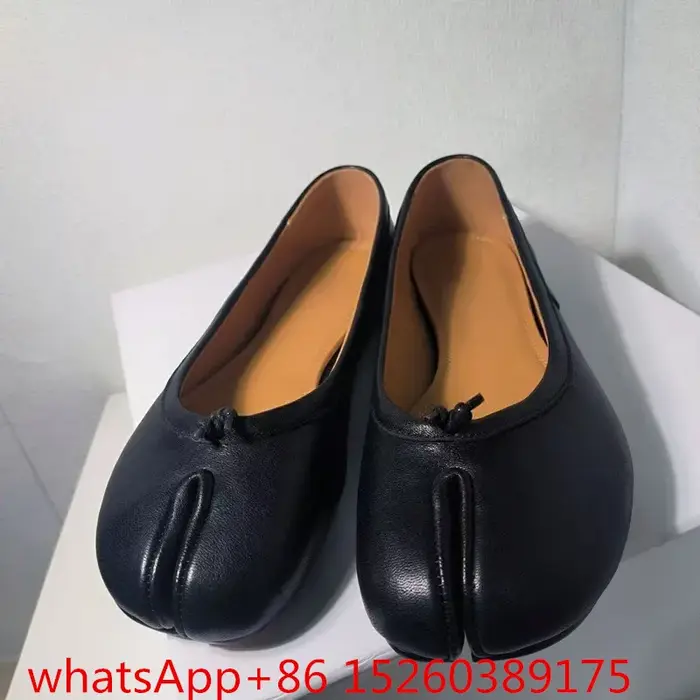 Chaussures de mode pour femmes grandes tailles, style classique Maison Margiela, baskets pour la marche en plein air