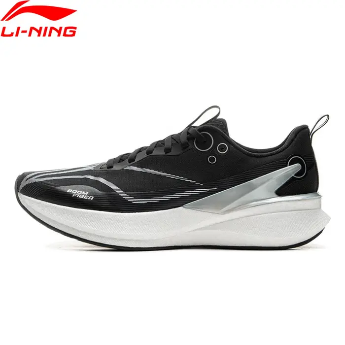 Li-Ning RED HARE 8 PRO Chaussures de course pour hommes BOOM FIBER avec amorti stable
