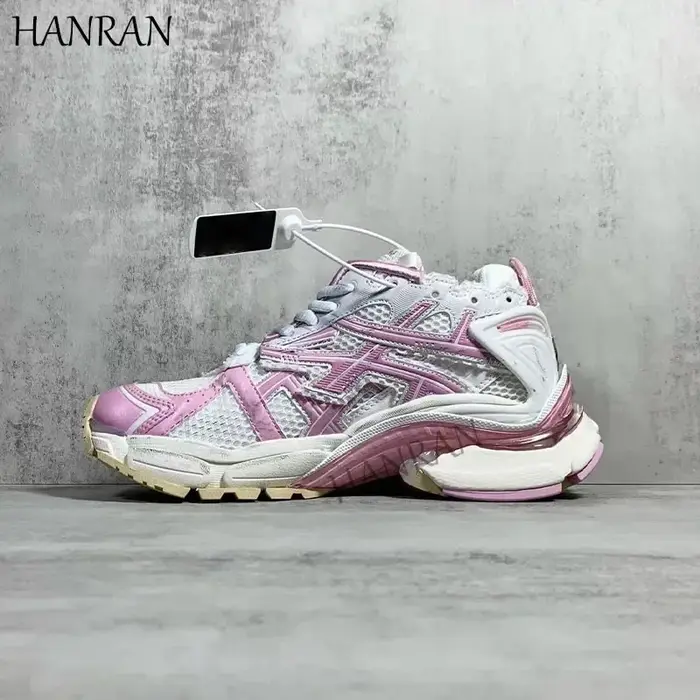 Chaussures de sport décontractées pour couple