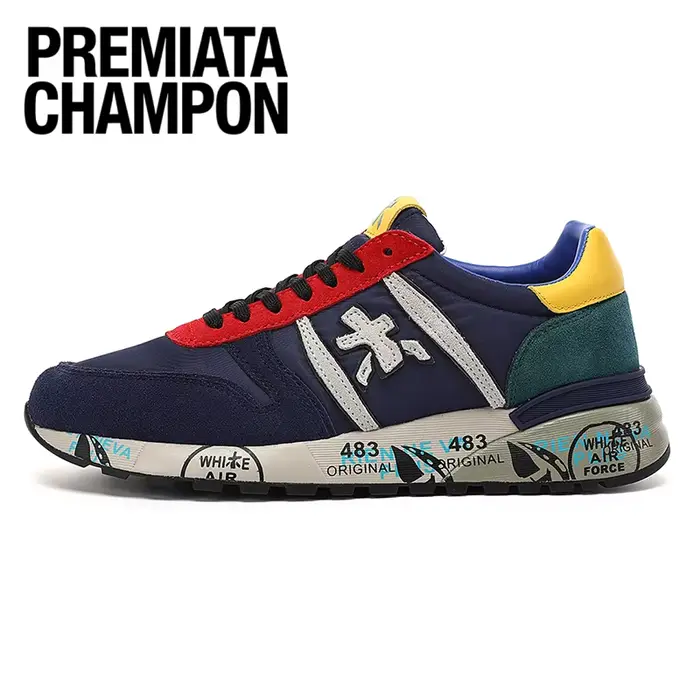 Nouvelles chaussures authentiques pour hommes 2026, style rétro, pour couple, modèle 483, plates et 