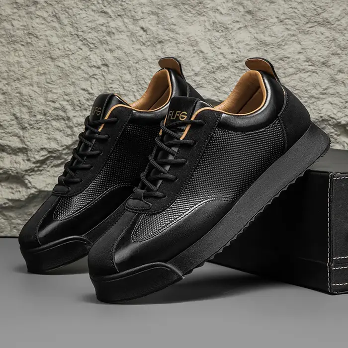 Chaussures de skate uniques pour hommes