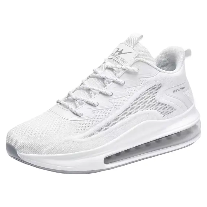 Chaussures de course pour hommes Printemps 2026 Nouveau style Amorti par coussin d'air