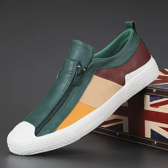 Baskets pour hommes de haute qualité chaussures