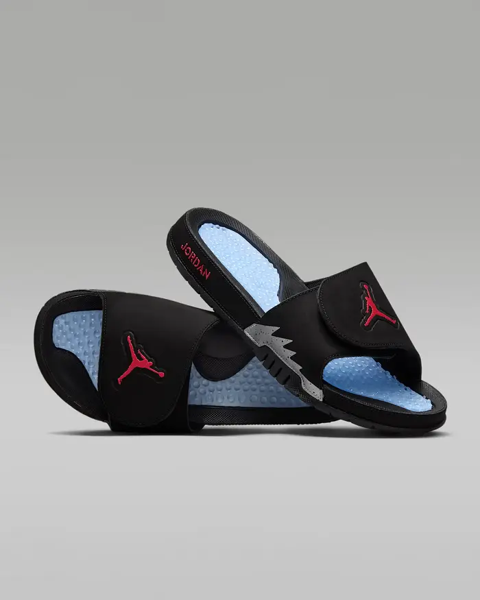 Jordan Hydro 5 Retro Chaussons pour hommes 555501-061