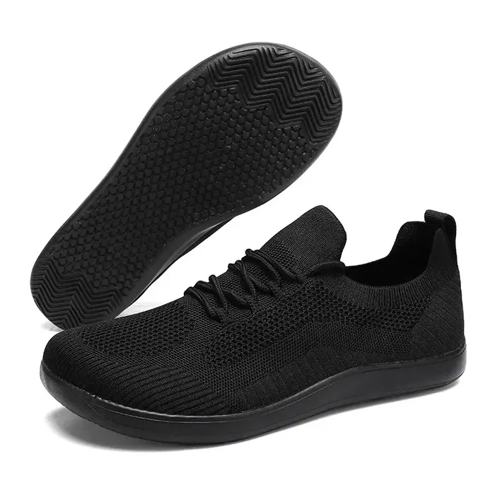 Chaussures de sport simples pour hommes et femmes