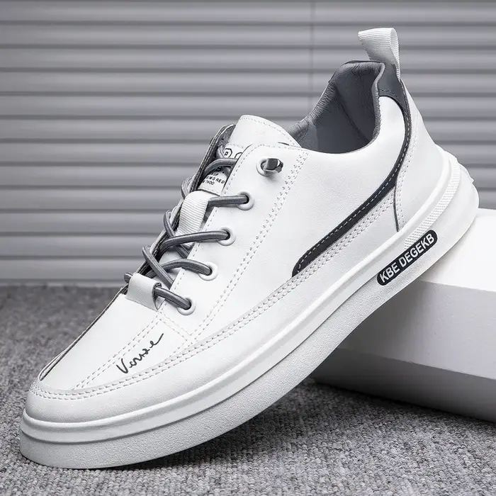 Chaussures de sport décontractées à la mode pour hommes