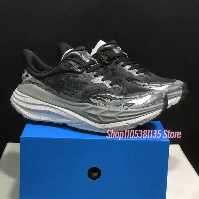 Chaussures de course longue distance originales Monster 2026 pour hommes et femmes, respirantes et a