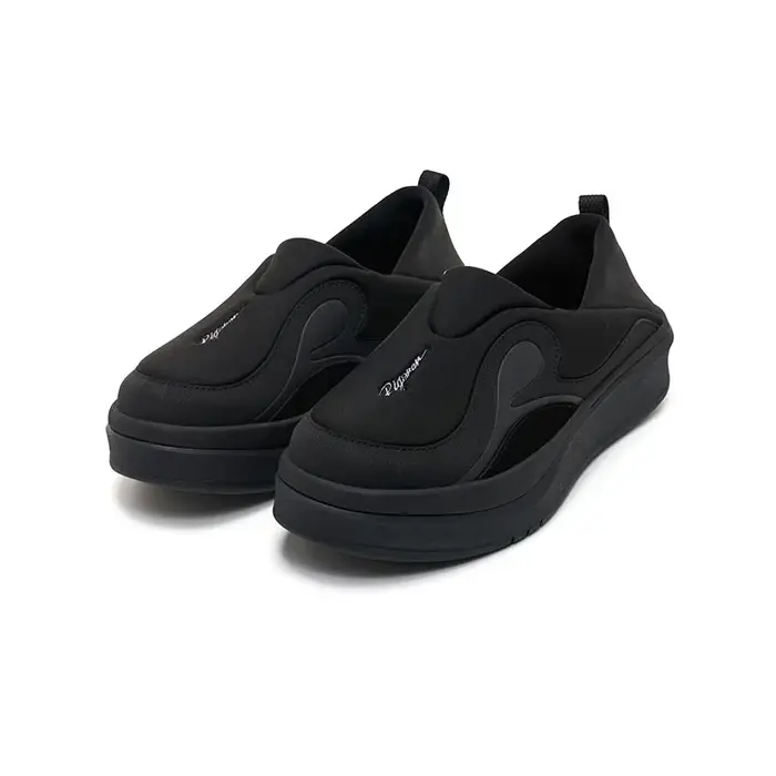 Sneakers à plateforme RIGORER | Mules Chunky pour Hommes Printemps 2026 | Chaussures de marche décontractées