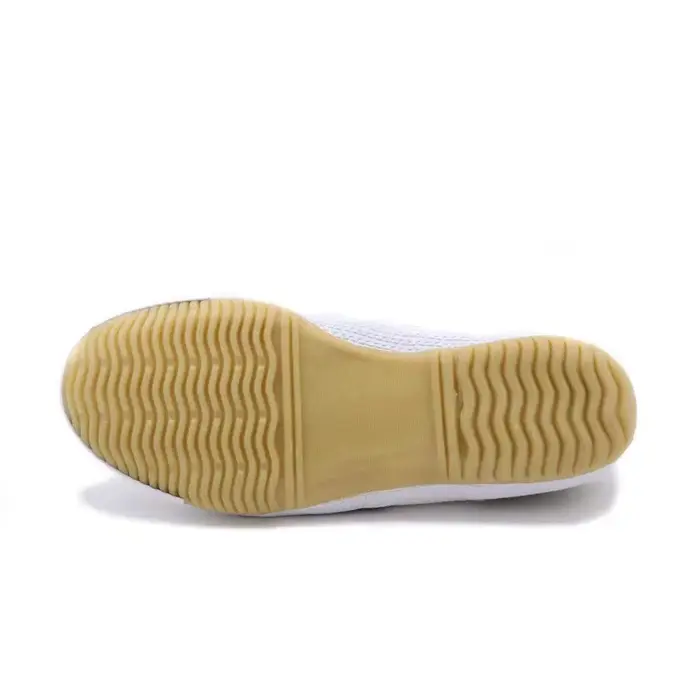 WARRIOR – chaussures en toile pour hommes et femmes, chaussures de course, d'entraînement, de Badminton, de Tennis de Table, de sport décontractées, 2024