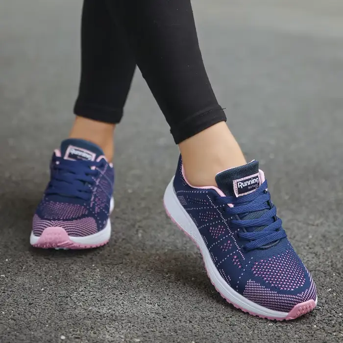Baskets d'été en plein Air pour femmes
