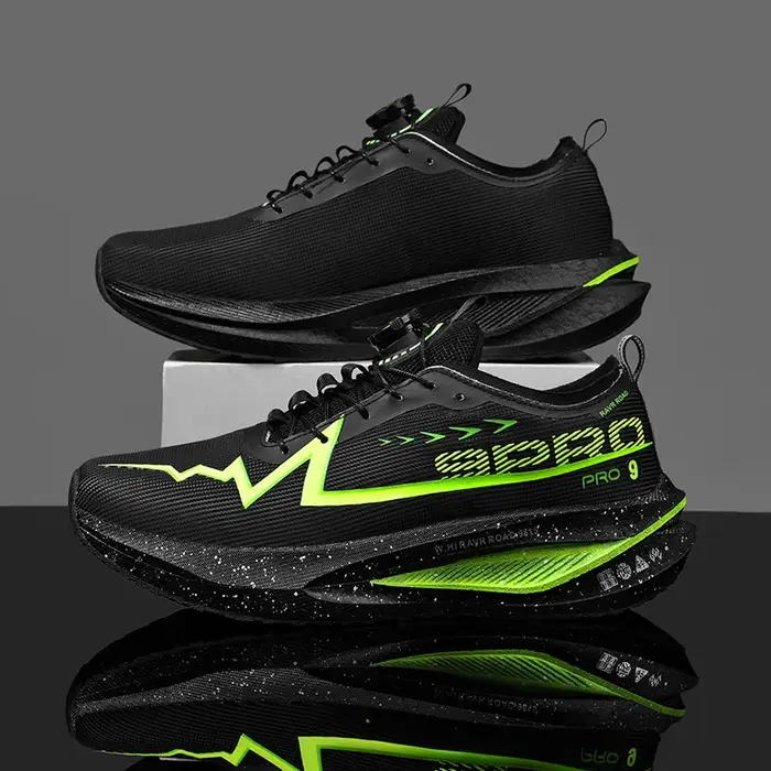 Chaussures de course décontractées pour hommes et femmes