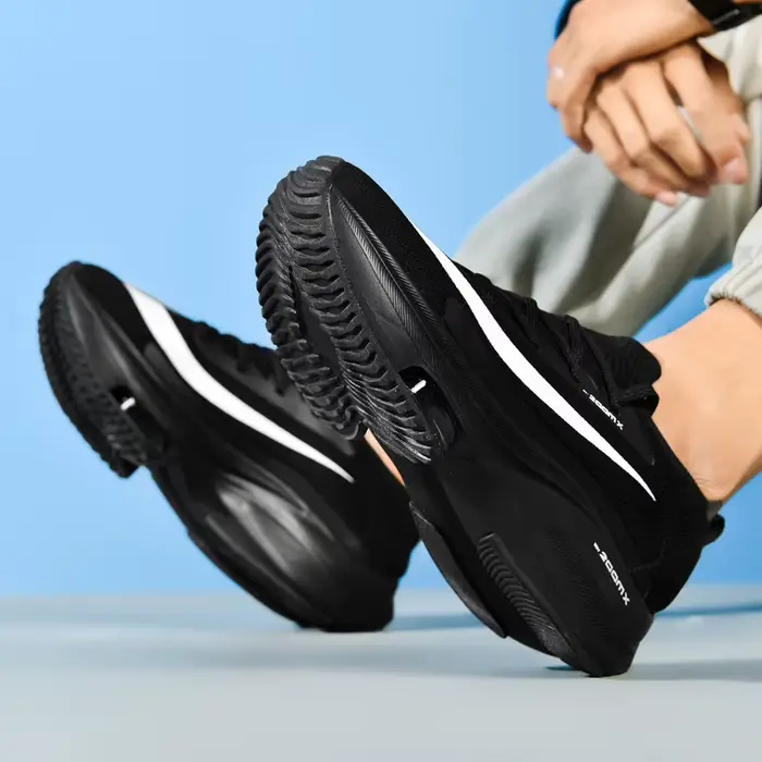 Chaussures de sport décontractées pour hommes