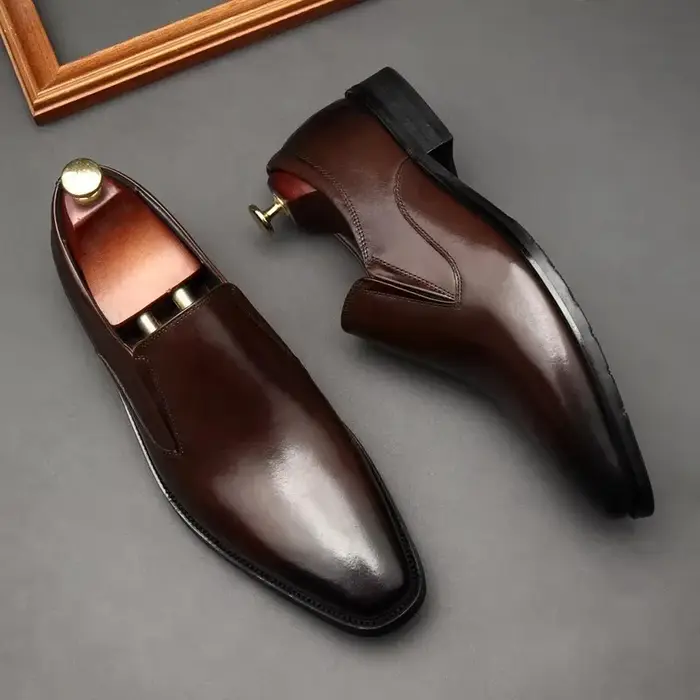 Chaussures pour hommes
