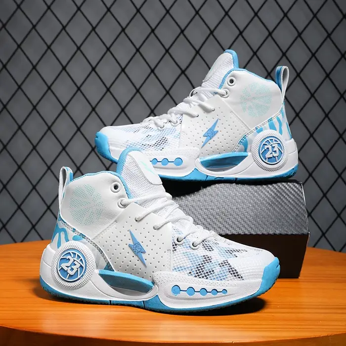 Chaussures de basket-ball pour hommes