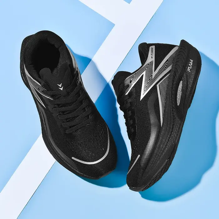 Chaussures de course pour hommes Glycerin Max