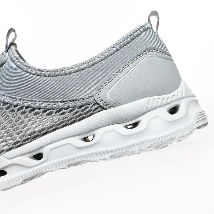 Chaussures de marche confortables pour hommes