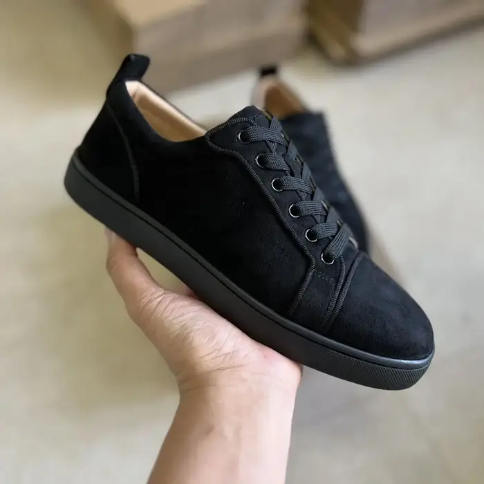 Chaussures pour hommes de haute qualité