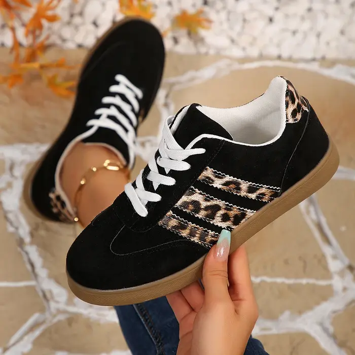Baskets de luxe pour femmes
