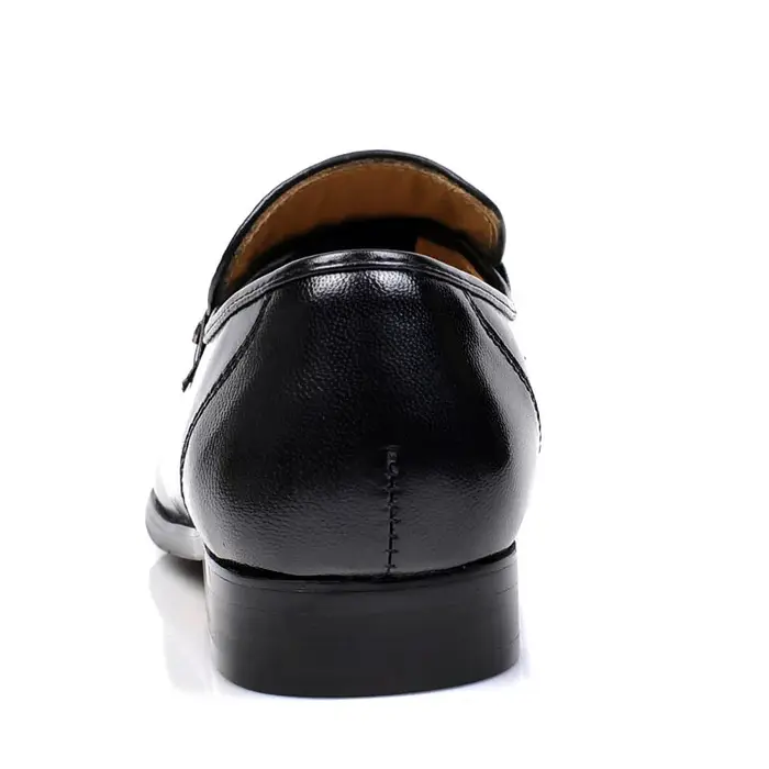 Chaussures en cuir pour hommes