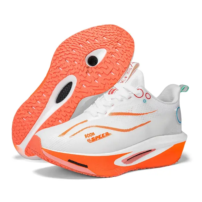 Nouvelles Chaussures de Course Légères et Respirantes 2026 – Baskets Sportives pour un Style de Vie