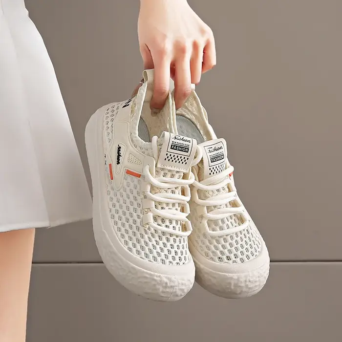 Chaussures femme 2025