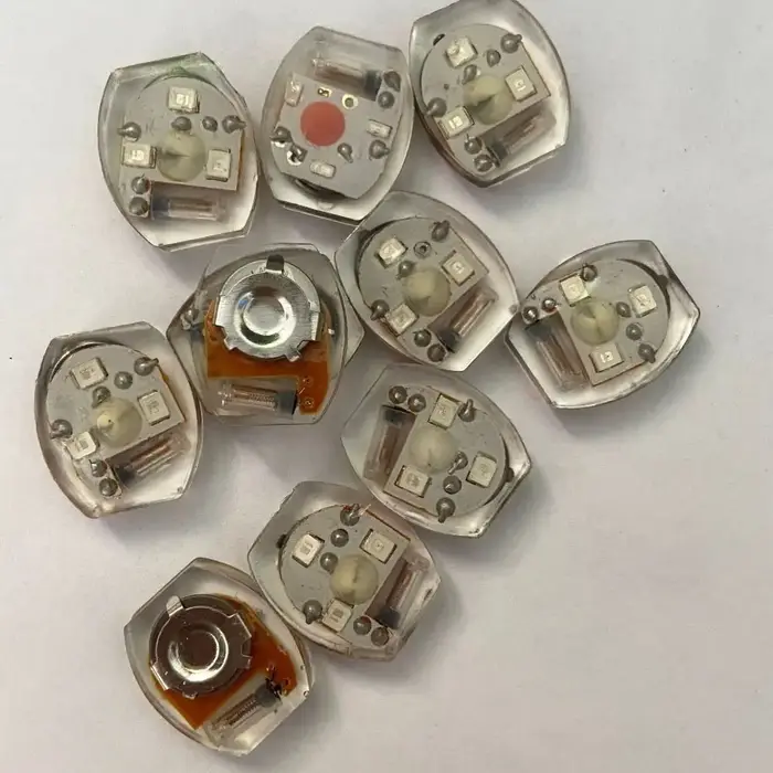 Lumière de chaussure LED Shoous