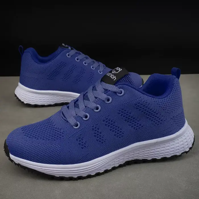 Chaussures de course respirantes pour hommes