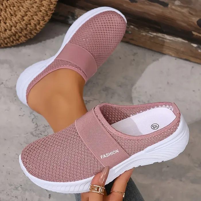Chaussures de sport décontractées pour femmes