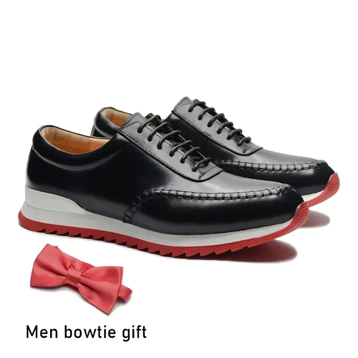 Baskets de marque de luxe pour hommes