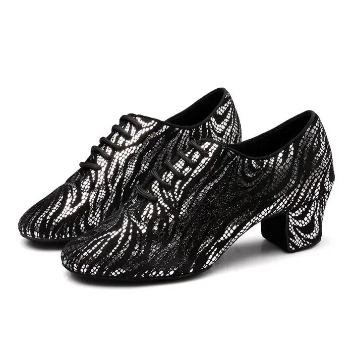 Chaussures de danse latine pour femme