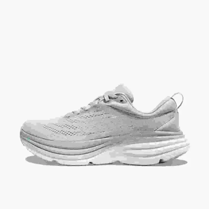 2026 ENW Sneakers Classiques Noir et Blanc, Chaussures de Marche et de Tennis Bondi 8 pour Hommes, A
