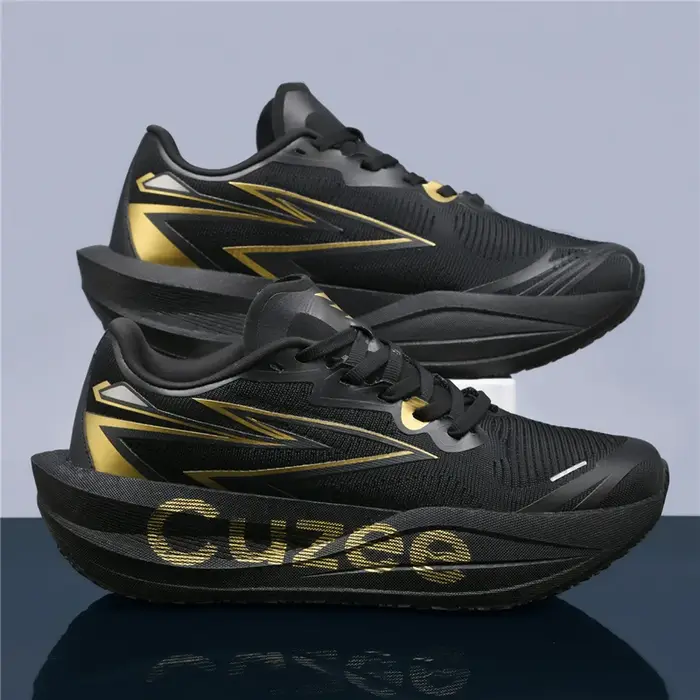 Chaussures de course athlétiques pour hommes