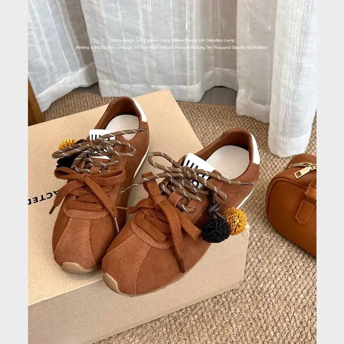 Chaussures de Sport décontractées pour femmes